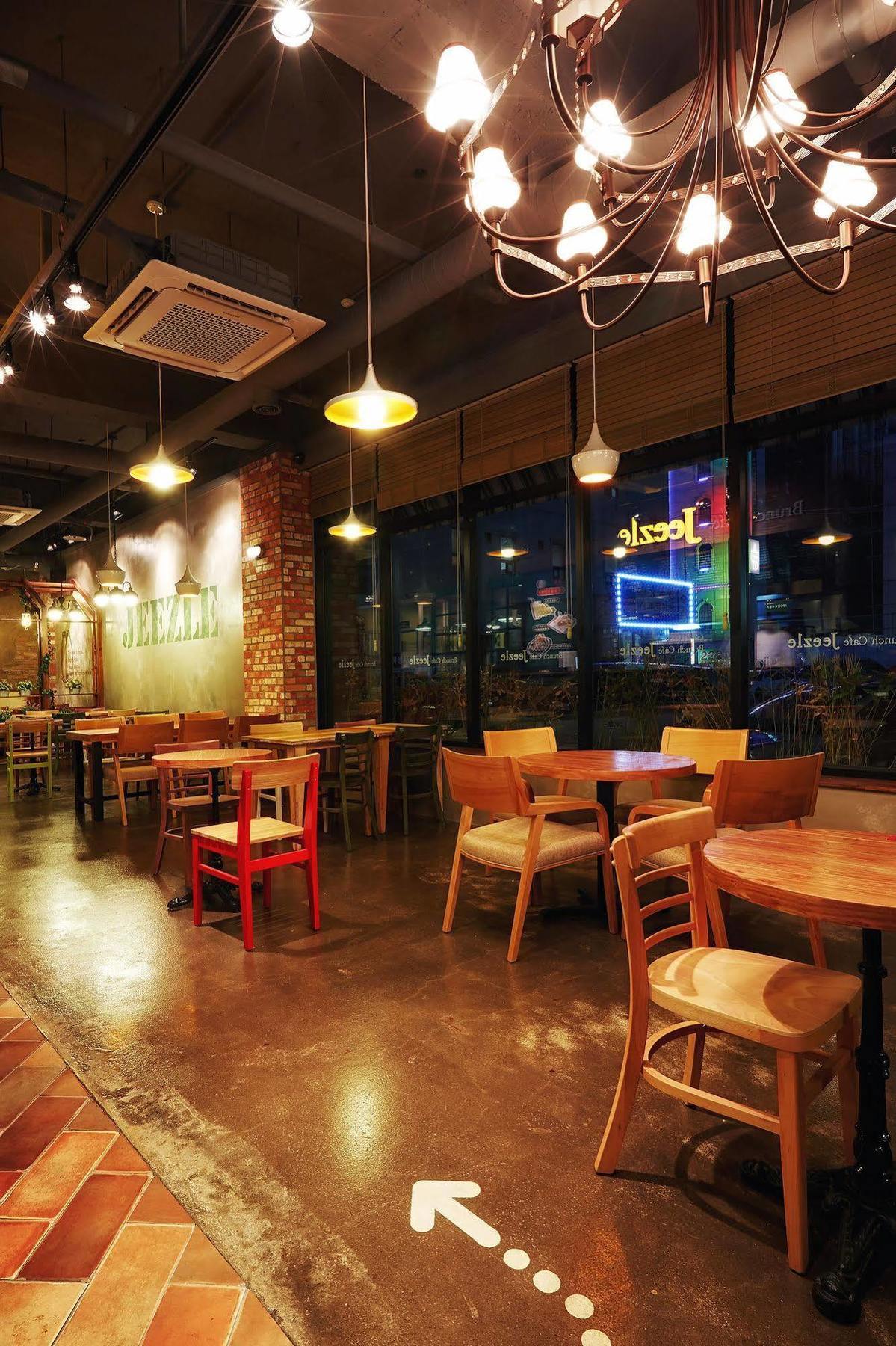 Ulsan City Hotel Eksteriør billede